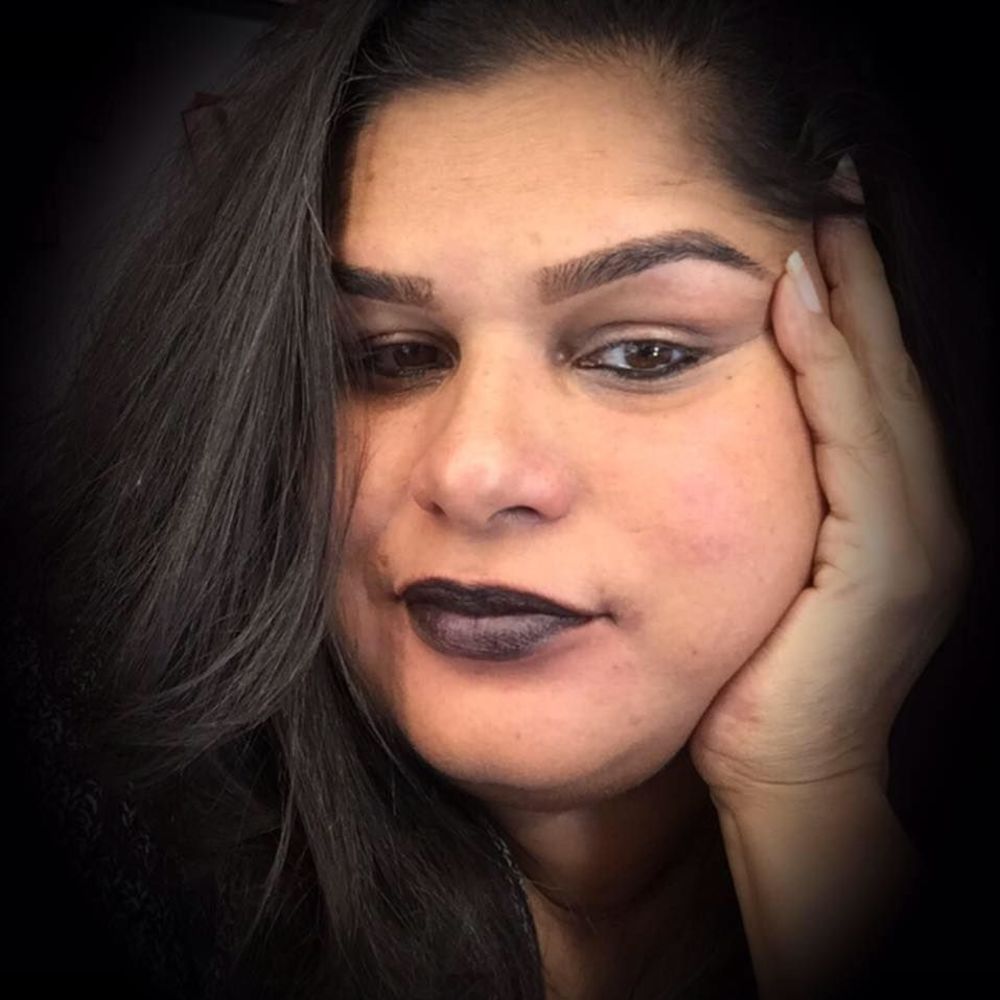 Meet your Posher, Beatrice